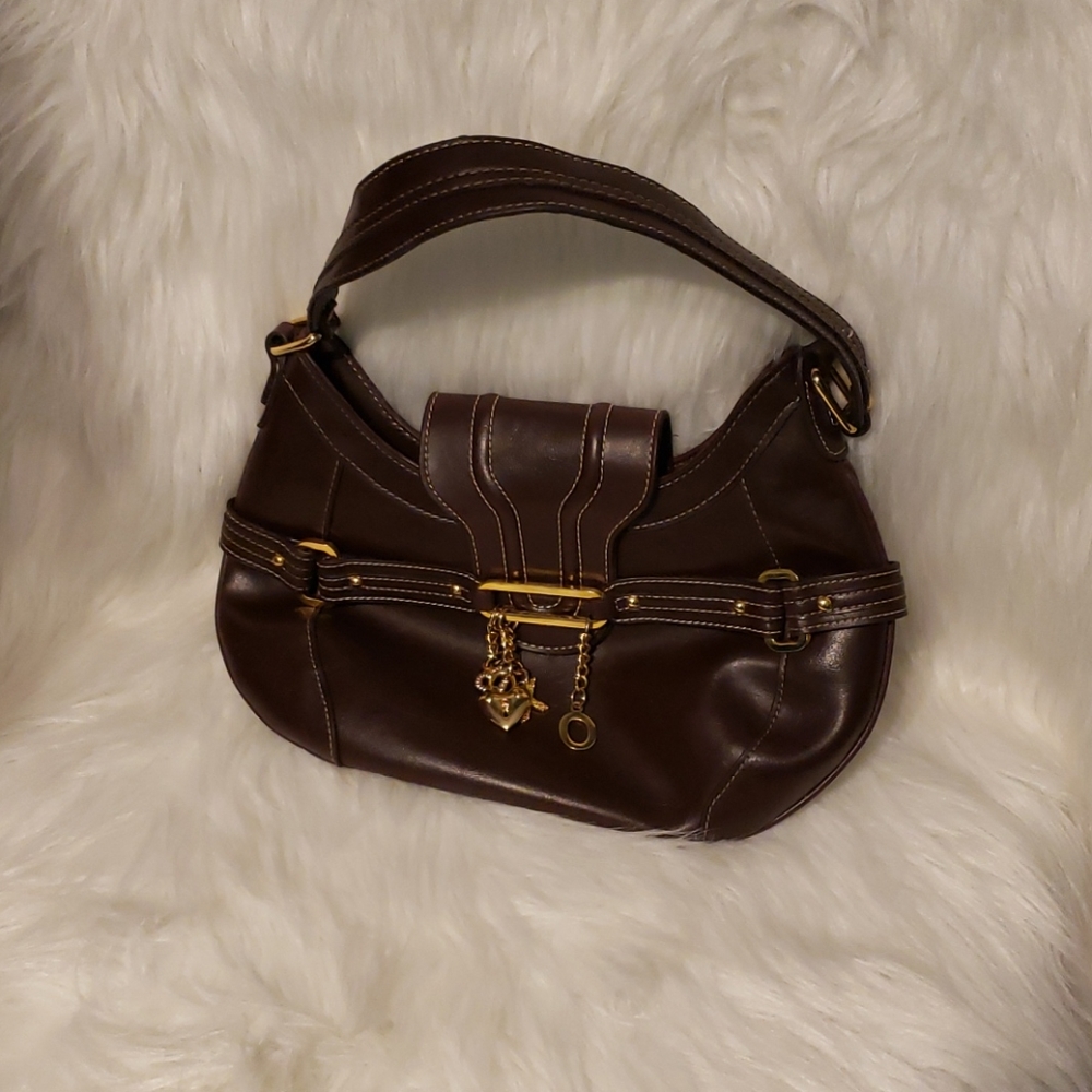 Xoxo bag
